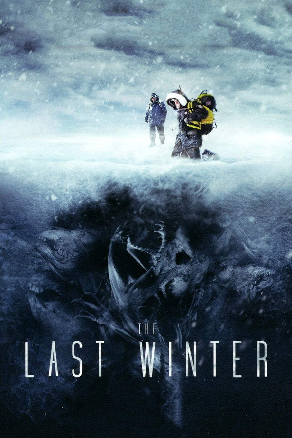 The Last Winter (2008) - Premium Movie Poster