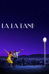 La La Land (2016) - Premium Movie Poster