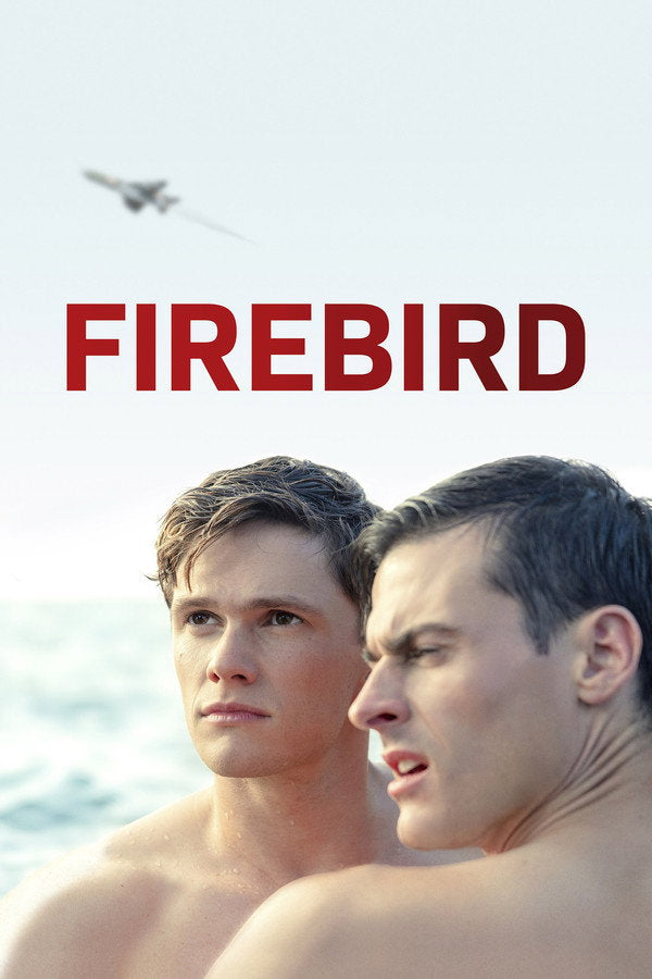 Firebird (2021) - Premium Movie Poster