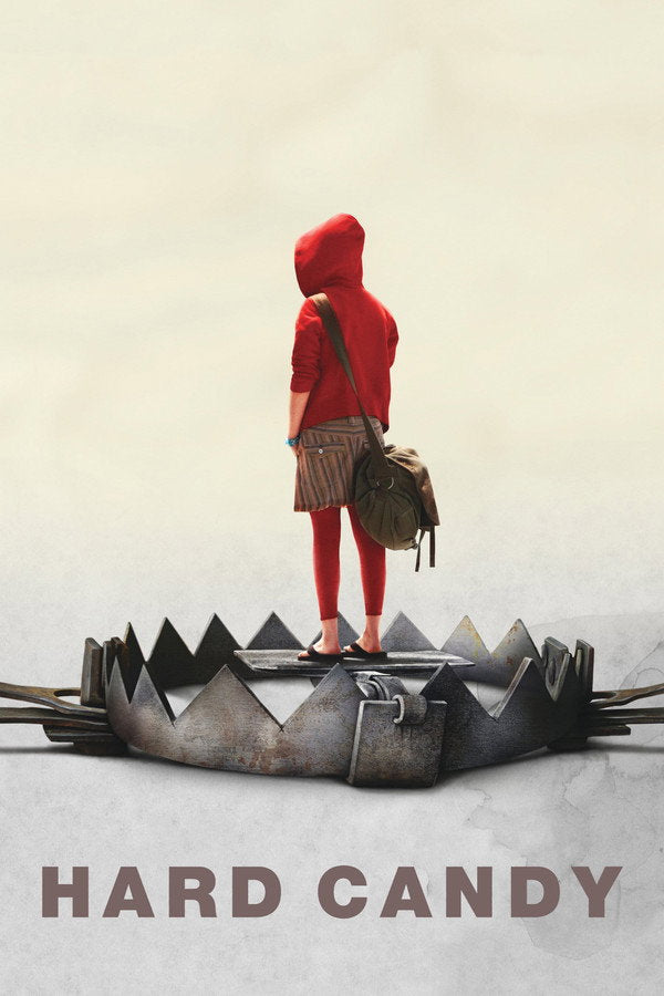 Hard Candy (2006) - Premium Movie Poster