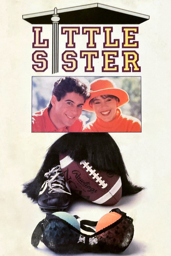 Little Sister (2016) - Premium Movie Poster