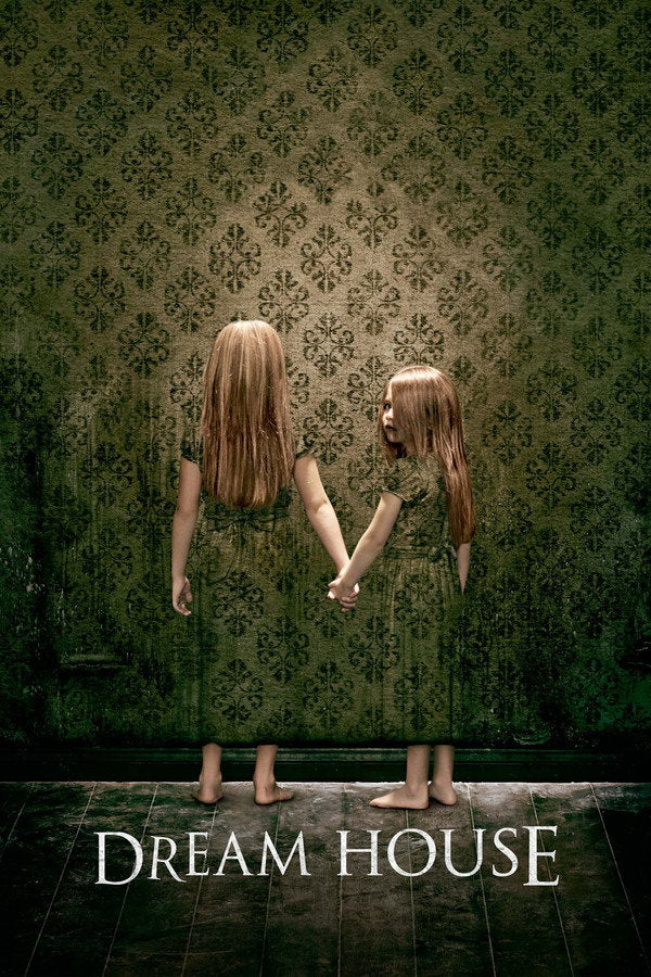 Dream House (2011) - Premium Movie Poster