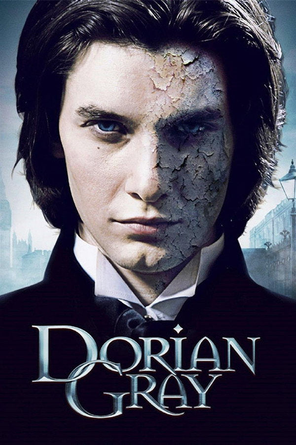 Dorian Gray (2009) - Premium Movie Poster