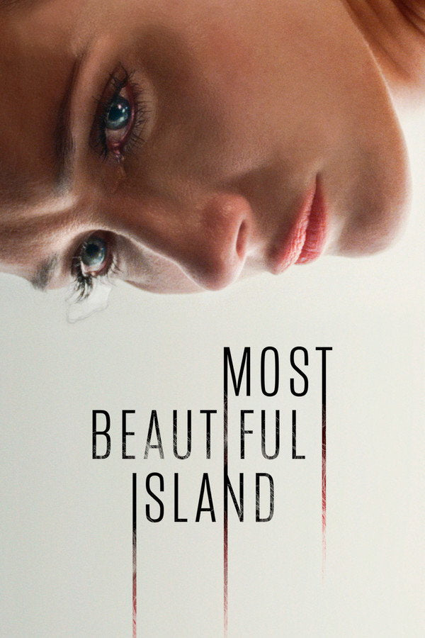Most Beautiful Island (2017) - Premium Movie Poster