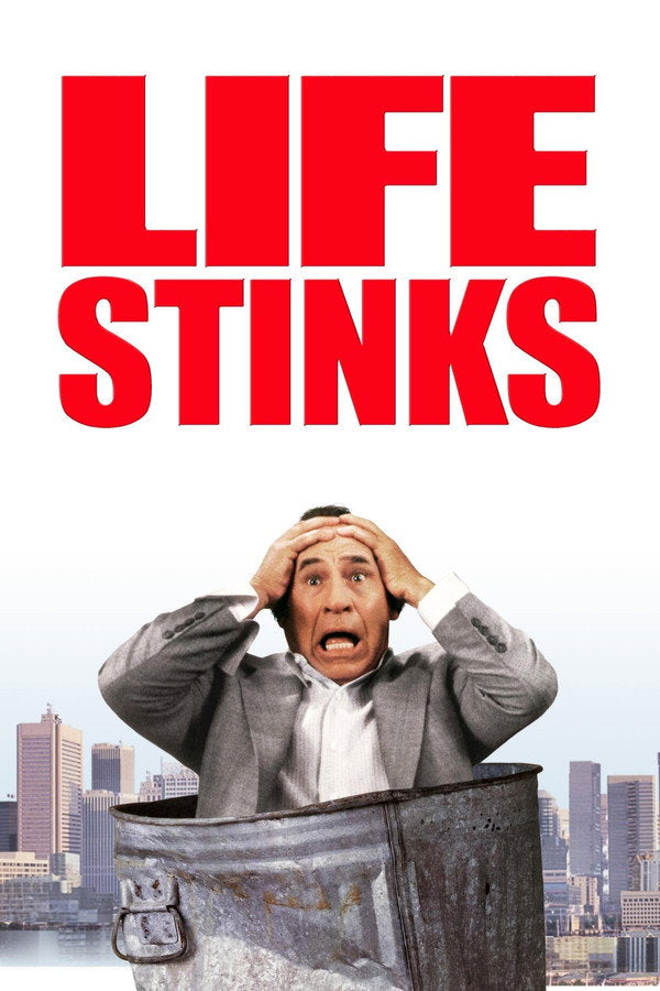 Life Stinks (1991) - Premium Movie Poster