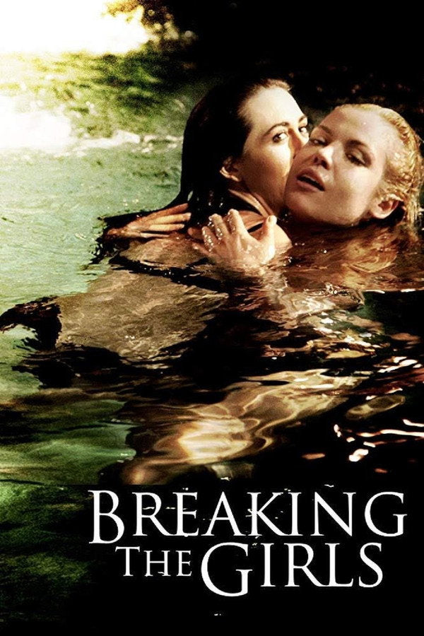 Breaking the Girls (2013) - Premium Movie Poster