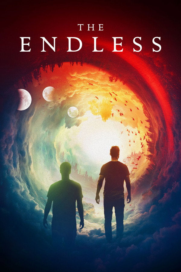 The Endless (2018) - Premium Movie Poster