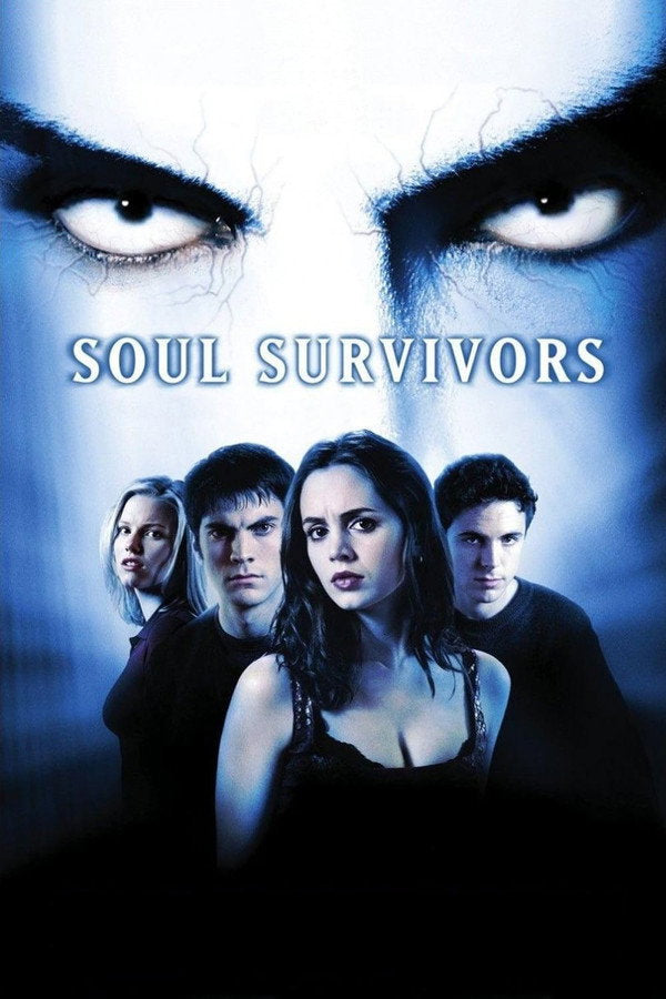 Soul Survivors (2001) - Premium Movie Poster