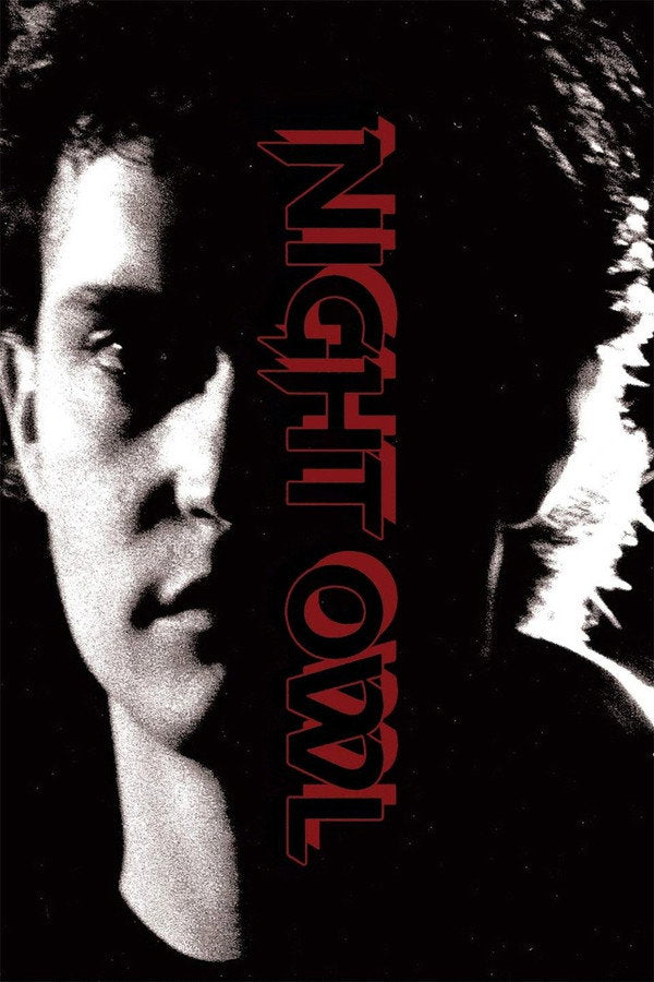 Night Owl (1993) - Premium Movie Poster