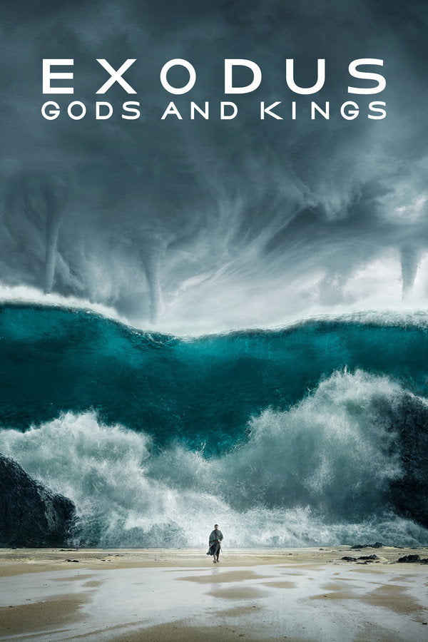 Exodus: Gods and Kings (2014) - Premium Movie Poster