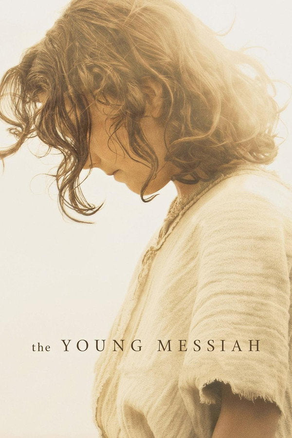 The Young Messiah (2016) - Premium Movie Poster