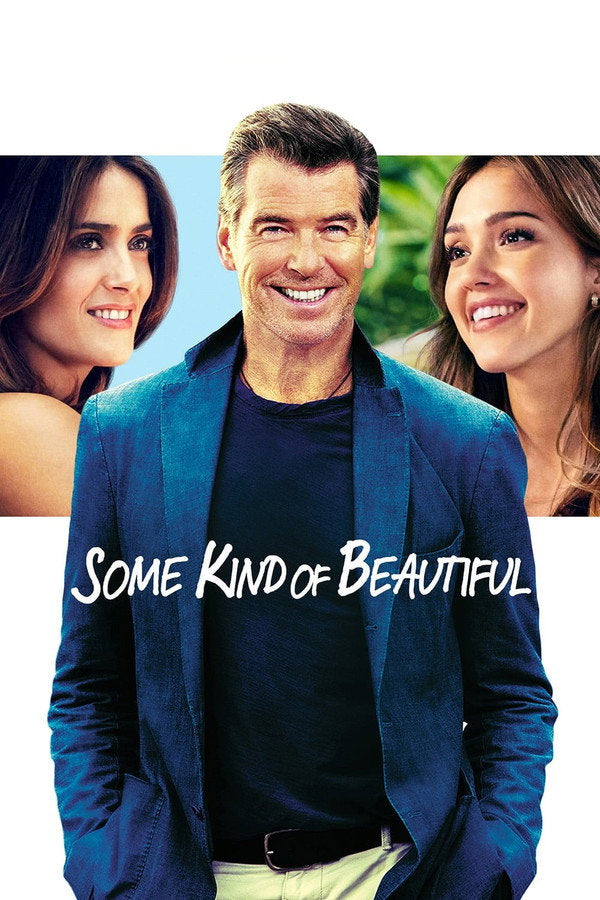 Some Kind of Beautiful (2015) - Premium Movie Poster