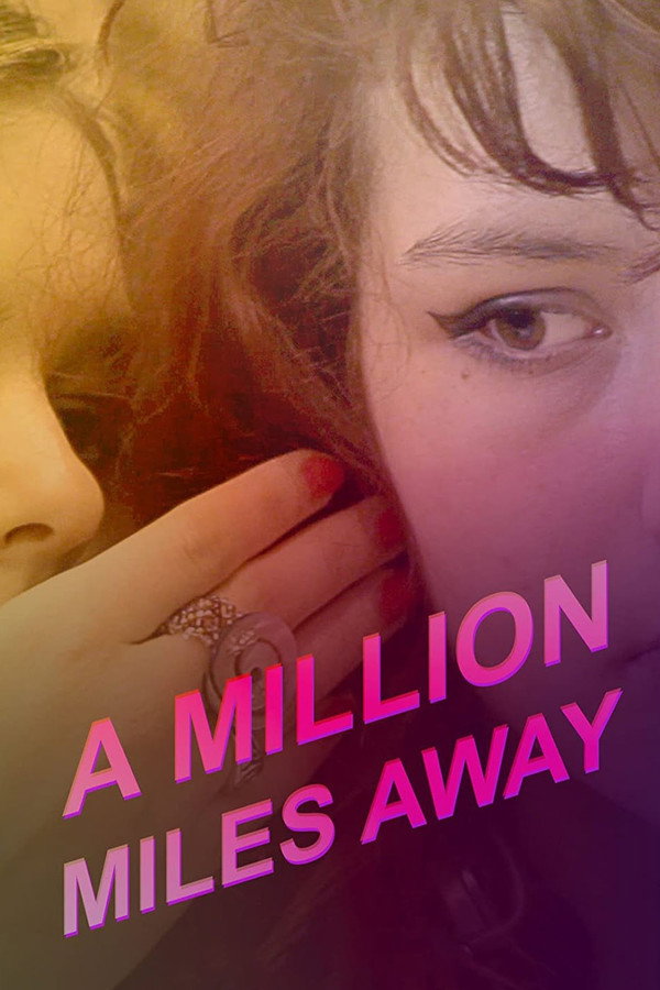A Million Miles Away (2023) - Premium Movie Poster