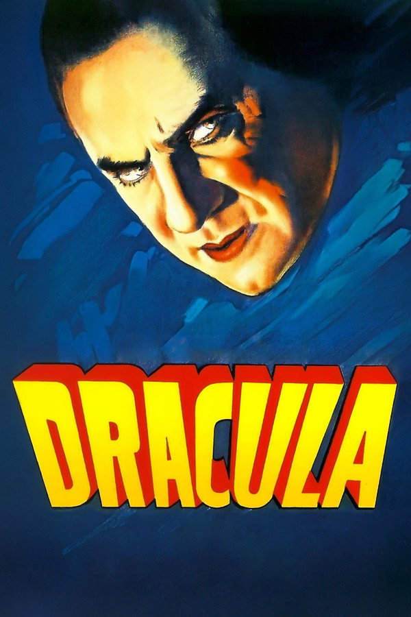 Dracula (1992) - Premium Movie Poster
