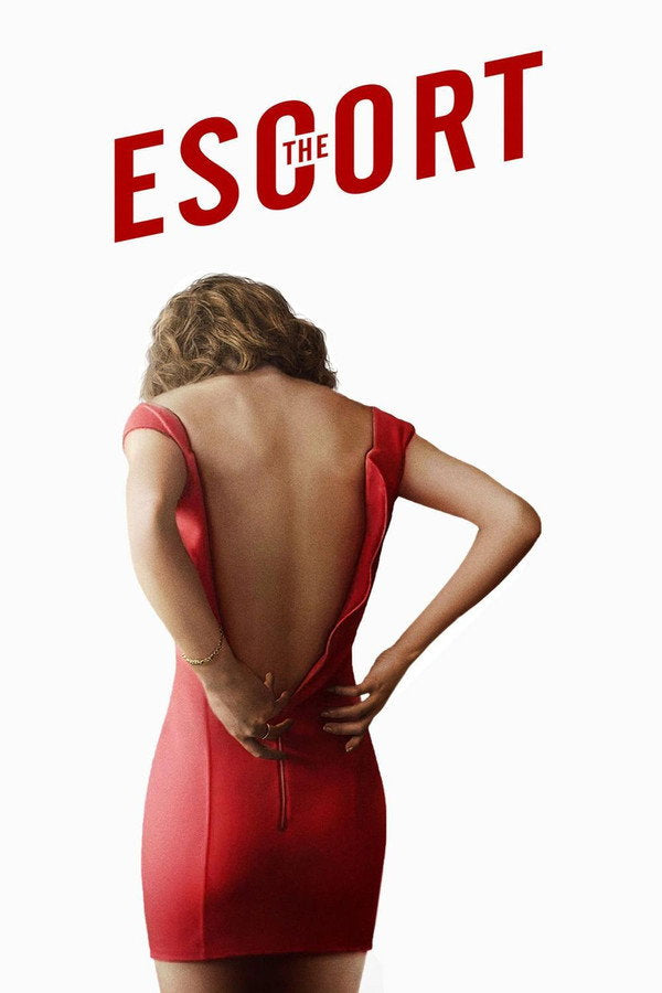 The Escort (2016) - Premium Movie Poster