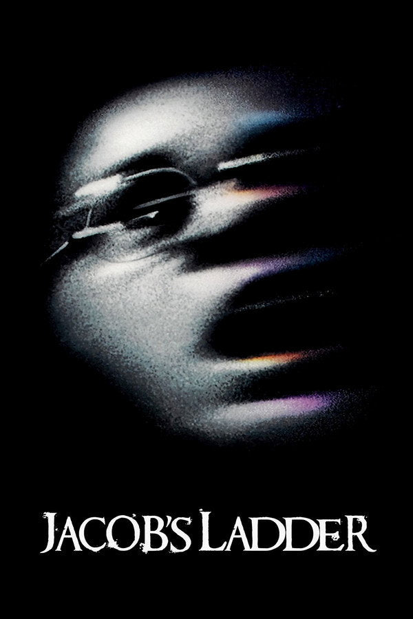 Jacob's Ladder (1990) - Premium Movie Poster