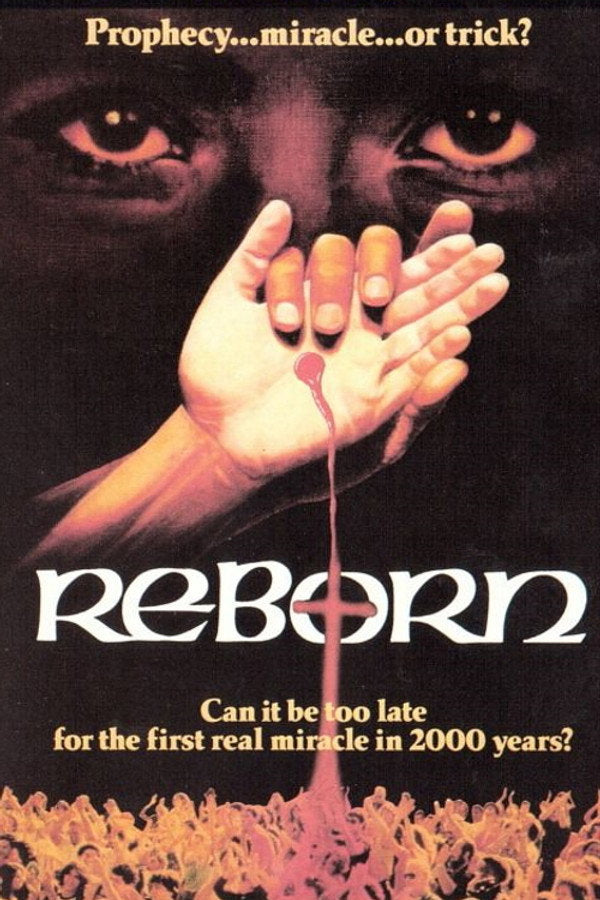 Reborn (2018) - Premium Movie Poster