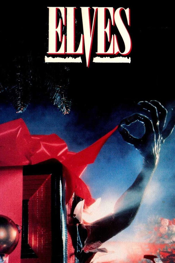 Elves (1989) - Premium Movie Poster