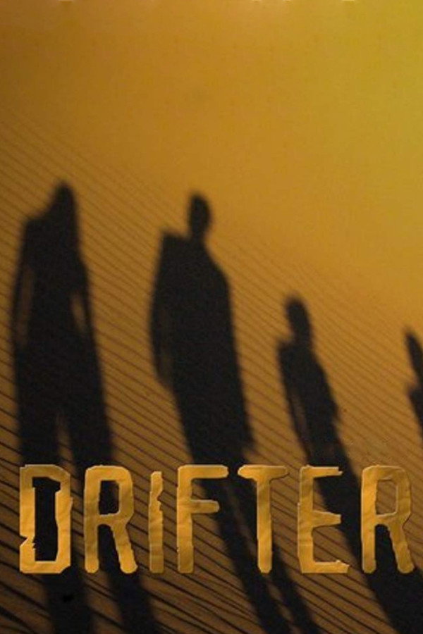 Drifter (2017) - Premium Movie Poster