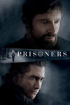 Prisoners (2013) - Premium Movie Poster