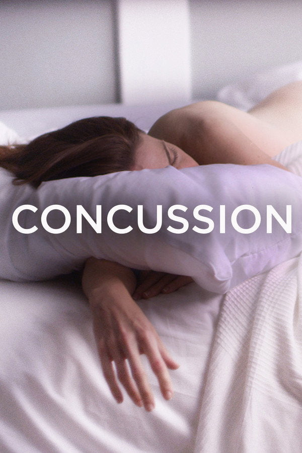 Concussion (2015) - Premium Movie Poster