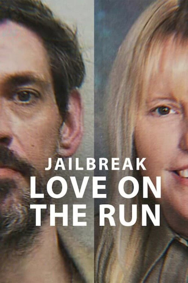 Jailbreak: Love on the Run (2024) - Premium Movie Poster