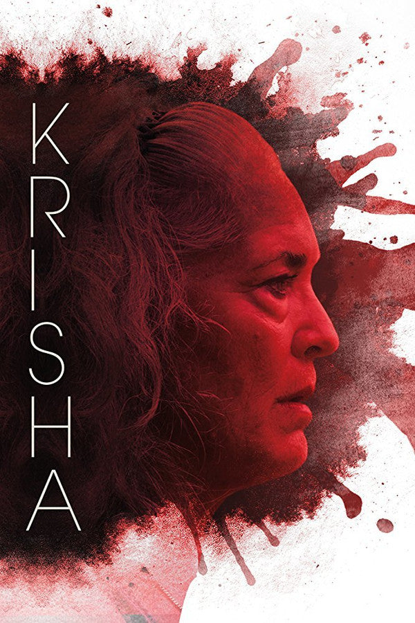 Krisha (2016) - Premium Movie Poster