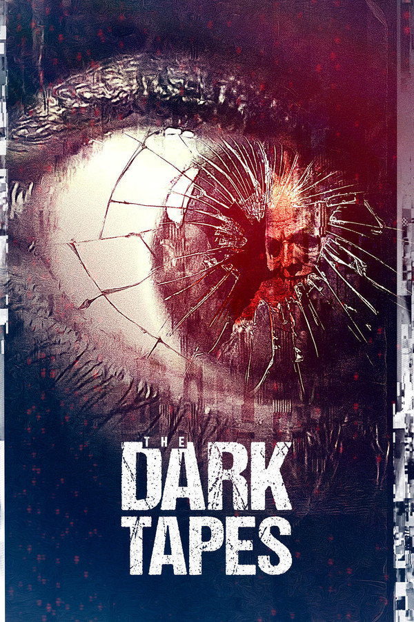 The Dark Tapes (2017) - Premium Movie Poster