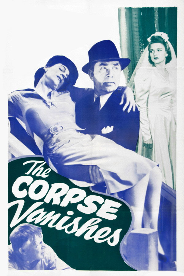 The Corpse Vanishes (1942) - Premium Movie Poster