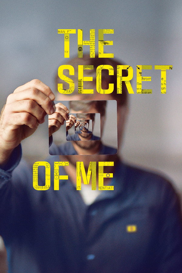 The Secret of Me (2026) - Premium Movie Poster