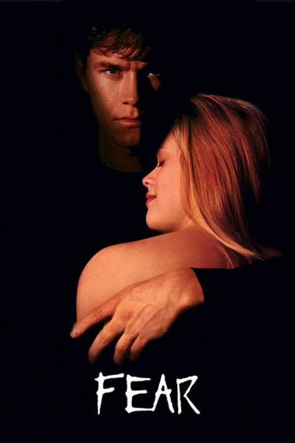 Fear (1996) - Premium Movie Poster