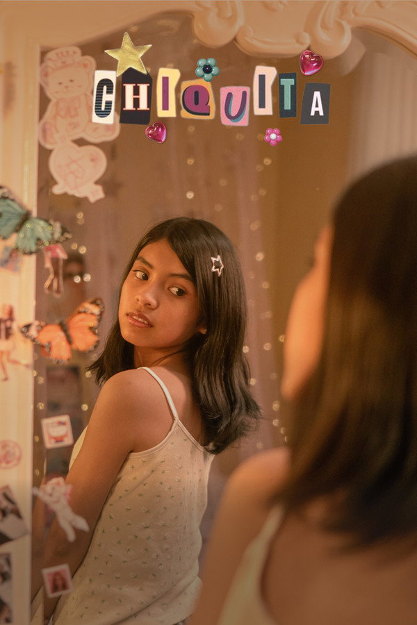 Chiquita (2025) - Premium Movie Poster