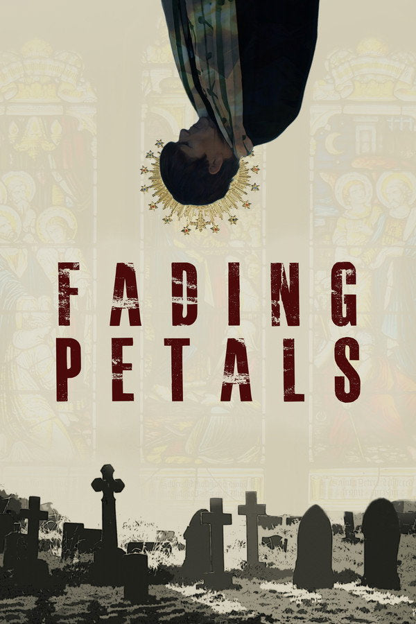 Fading Petals (2022) - Premium Movie Poster