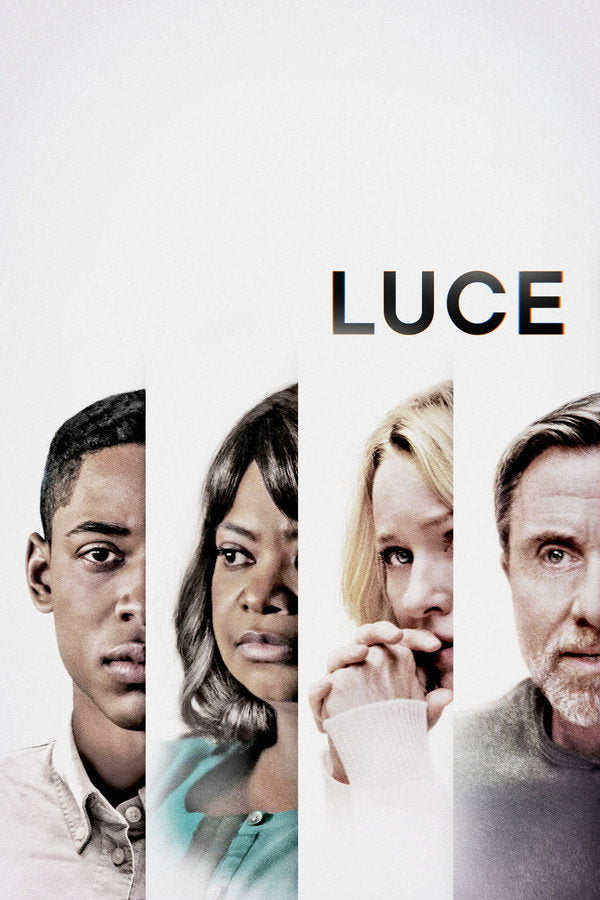 Luce (2019) - Premium Movie Poster