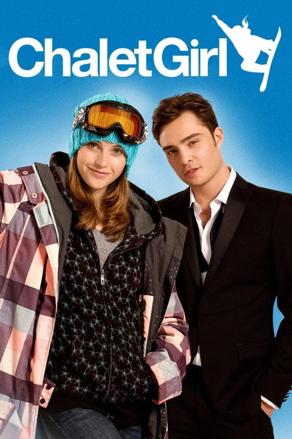 Chalet Girl (2011) - Premium Movie Poster