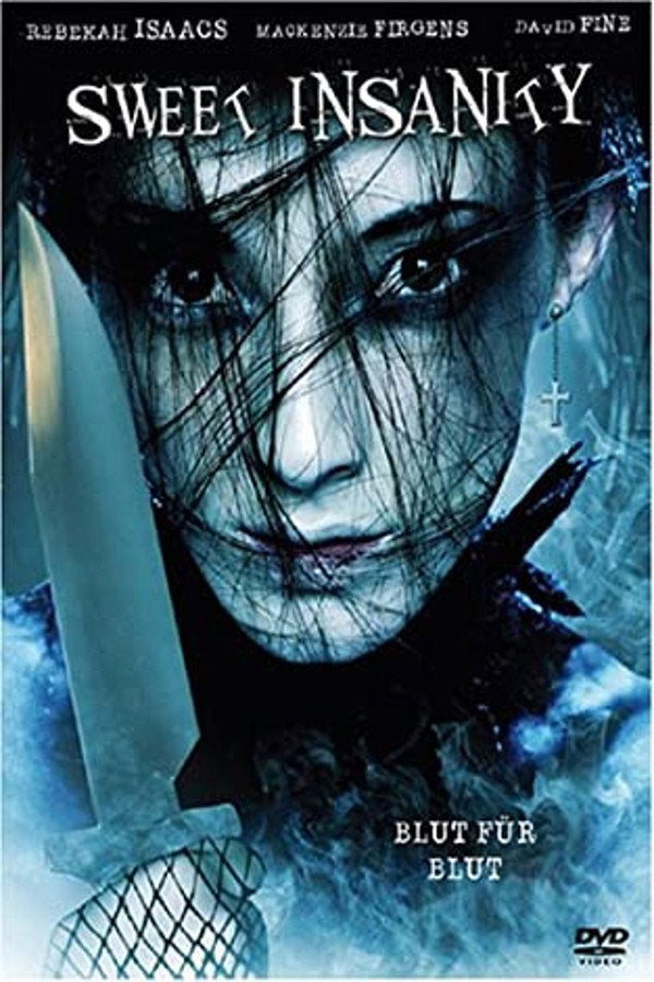 Sweet Insanity (2006) - Premium Movie Poster