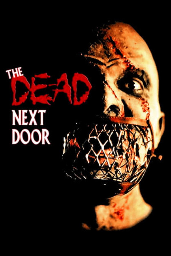 The Dead Next Door (1989) - Premium Movie Poster