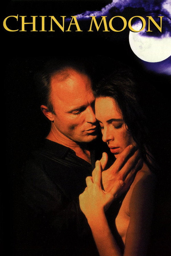 China Moon (1994) - Premium Movie Poster
