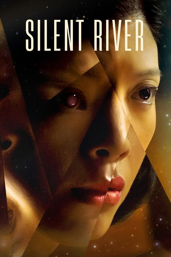 Silent River (2022) - Premium Movie Poster