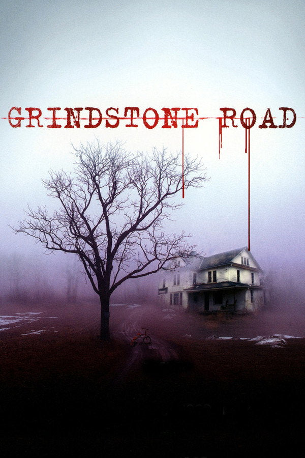 Grindstone Road (2008) - Premium Movie Poster