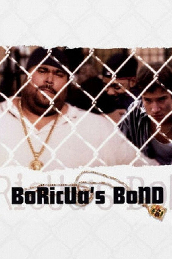 Boricua's Bond (2000) - Premium Movie Poster