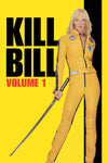 Kill Bill: Vol. 1 (2003) - Premium Movie Poster