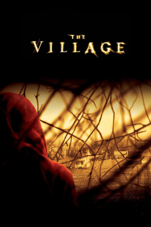 The Village (2004) - Premium Movie Poster