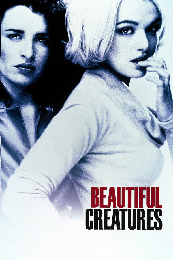 Beautiful Creatures (2013) - Premium Movie Poster