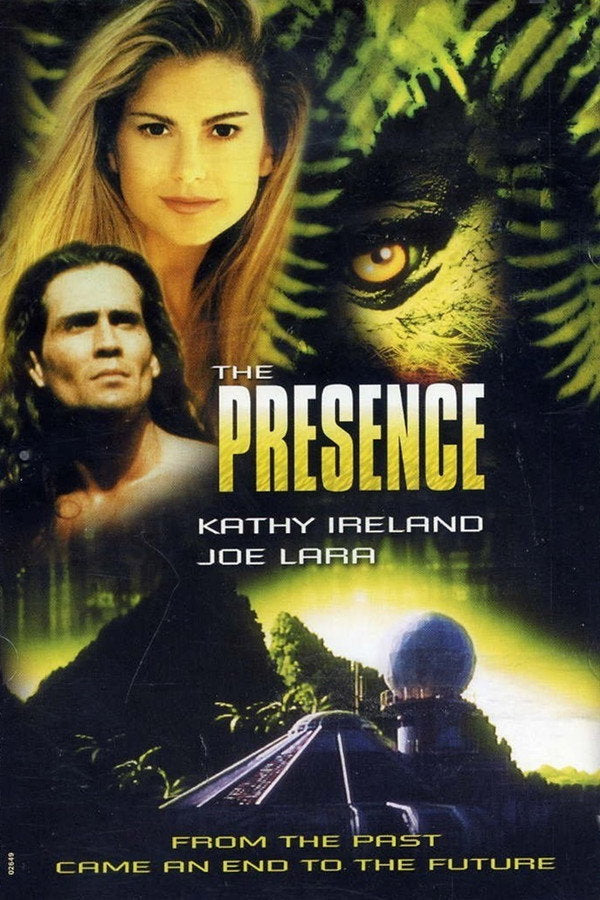 The Presence (2010) - Premium Movie Poster