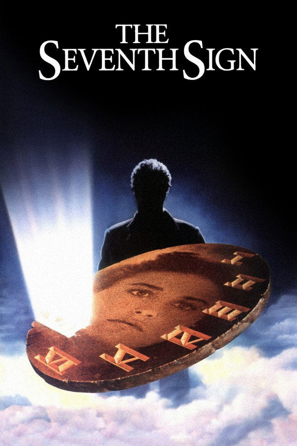 The Seventh Sign (1988) - Premium Movie Poster