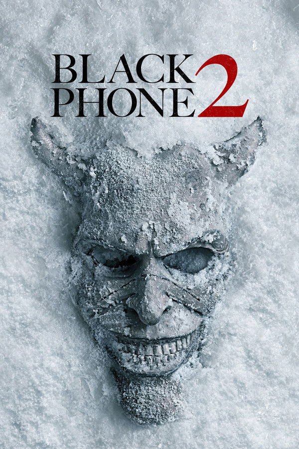 Black Phone 2 (2025) - Premium Movie Poster