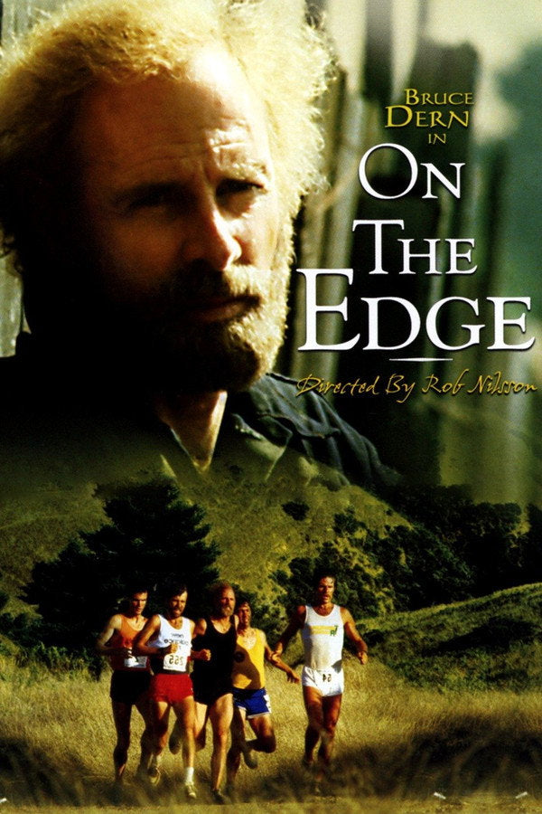 On the Edge (2001) - Premium Movie Poster