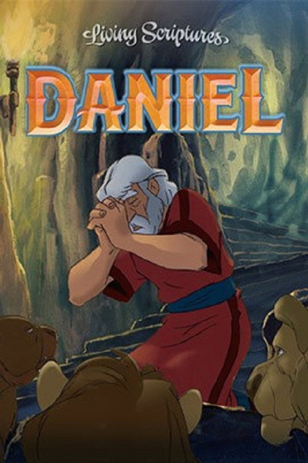 Daniel (1984) - Premium Movie Poster