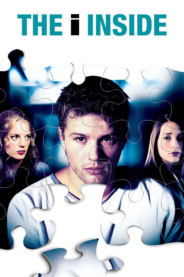 The I Inside (2004) - Premium Movie Poster